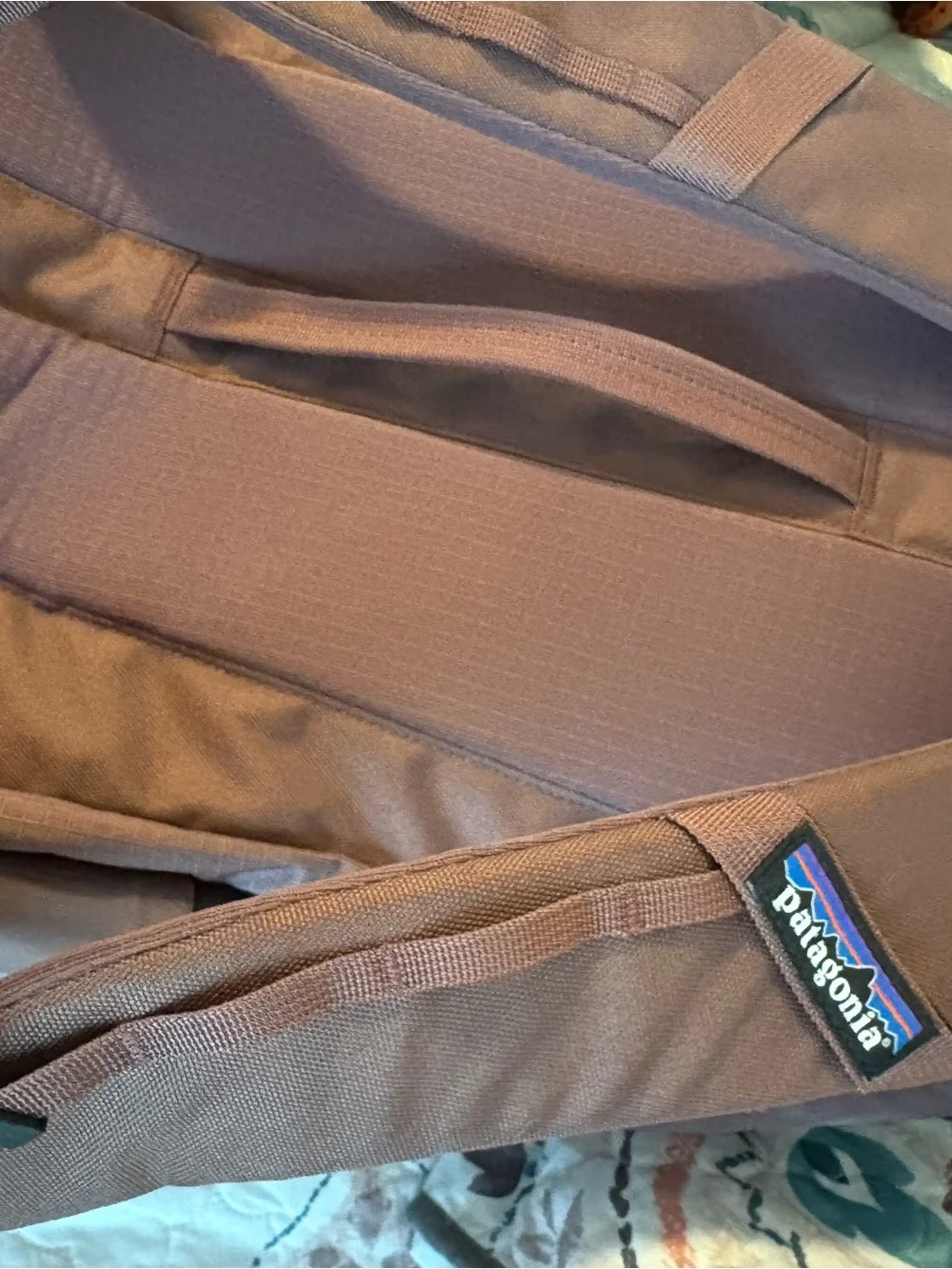 Patagonia Blackhole 32L Travel Backpack – Durable Everyday Bag
